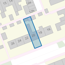 Perceel GRO00-A-7197