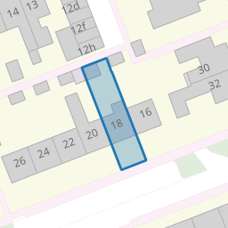 Perceel GRO00-A-7198