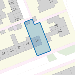 Perceel GRO00-A-7199