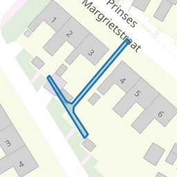 Perceel GRO00-A-7206