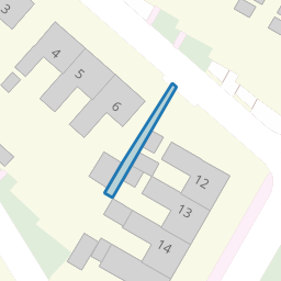 Perceel GRO00-A-7207