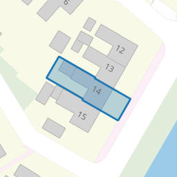 Perceel GRO00-A-7210