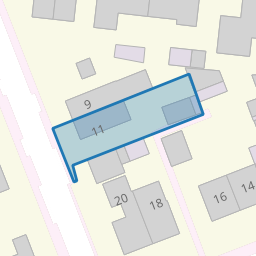 Perceel GRO00-A-7215