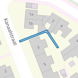 Perceel GRO00-A-7218