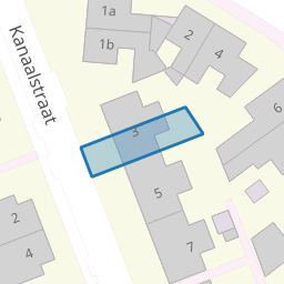 Perceel GRO00-A-7220