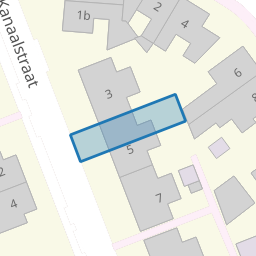 Perceel GRO00-A-7221