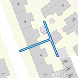 Perceel GRO00-A-7225