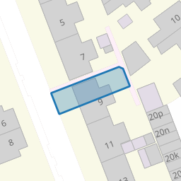 Perceel GRO00-A-7226