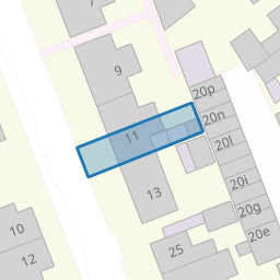 Perceel GRO00-A-7229