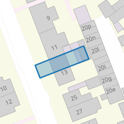 Perceel GRO00-A-7230