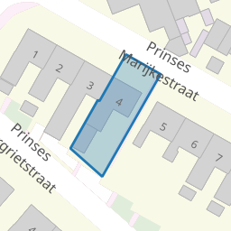 Perceel GRO00-A-7236