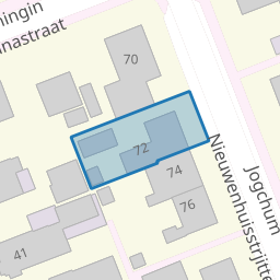 Perceel GRO00-A-7242