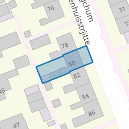 Perceel GRO00-A-7246