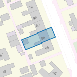 Perceel GRO00-A-7248