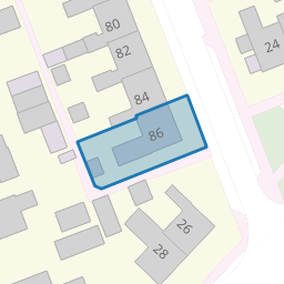 Perceel GRO00-A-7249