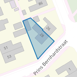 Perceel GRO00-A-7251