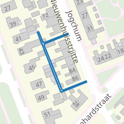 Perceel GRO00-A-7252