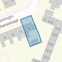 Perceel GRO00-A-7253