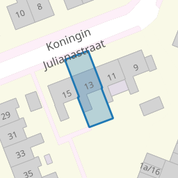 Perceel GRO00-A-7255