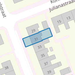 Perceel GRO00-A-7258