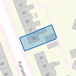 Perceel GRO00-A-7262