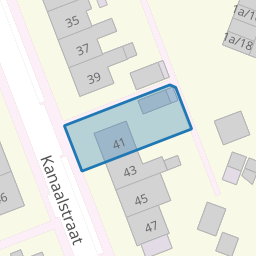 Perceel GRO00-A-7263