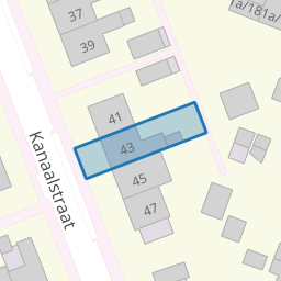 Perceel GRO00-A-7264