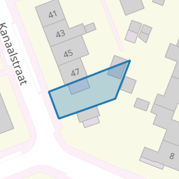 Perceel GRO00-A-7267