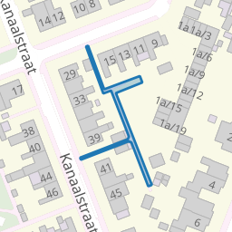 Perceel GRO00-A-7268