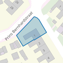 Perceel GRO00-A-7271