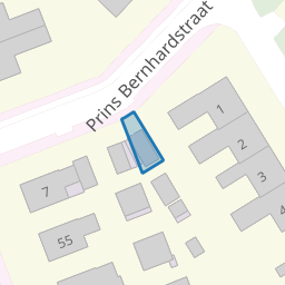 Perceel GRO00-A-7272