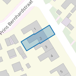 Perceel GRO00-A-7273