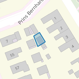 Perceel GRO00-A-7274