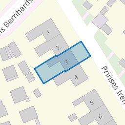 Perceel GRO00-A-7275