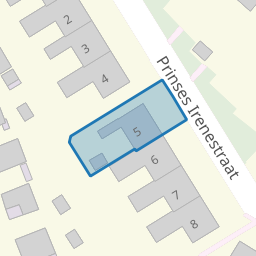 Perceel GRO00-A-7279