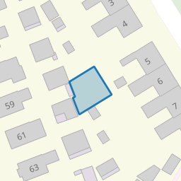 Perceel GRO00-A-7280