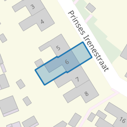 Perceel GRO00-A-7281