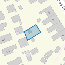 Perceel GRO00-A-7282