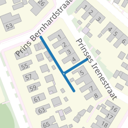 Perceel GRO00-A-7285