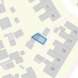 Perceel GRO00-A-7286