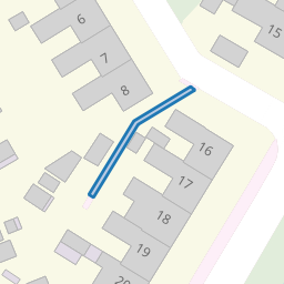 Perceel GRO00-A-7287