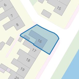 Perceel GRO00-A-7288