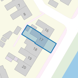 Perceel GRO00-A-7289