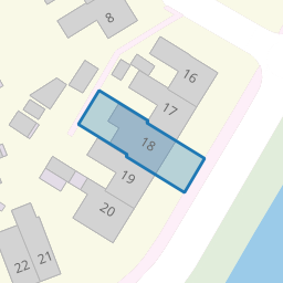 Perceel GRO00-A-7290