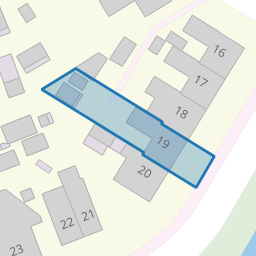 Perceel GRO00-A-7291