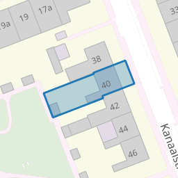 Perceel GRO00-A-7294