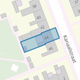 Perceel GRO00-A-7296