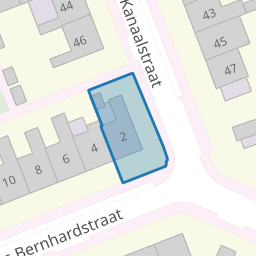 Perceel GRO00-A-7298