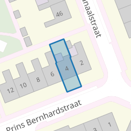 Perceel GRO00-A-7299