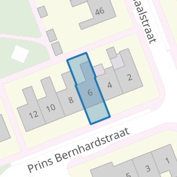 Perceel GRO00-A-7300